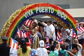 The national puerto rican day parade was to occur on june 14; Puerto Rican Day Parade In New York City Nyc 2021