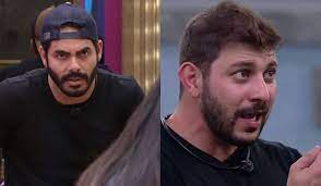 Quem deve ser eliminado no segundo paredão do reality? Resultado Enquete Bbb 21 Parcial Atualizada Mostra Quem Sai Do Bbb Hoje 06 04 2021
