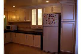 Therefore, there is no concern about edge banding in this finish. Membrane Press Welco Kitchen