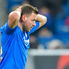 Football statistics of ádám szalai including club and national team history. S04 Szalai Spricht Nach Dem Spiel Uber Die Situation Bei Seinem Ex Klub S04