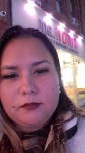 Stephanie Macias in The City