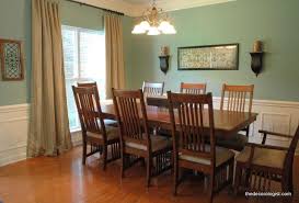 The Color You Should You Never Paint Your Dining Room Dining Room Colors Dining Room Paint Colors Green Dining Room