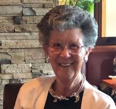 Linda Bracey Obituary (1938