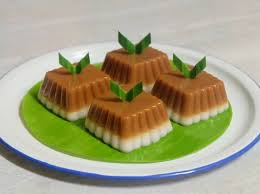 Kuih lapis atau kuih talam sangat digemari oleh masyarakat malaysia dan biasanya kuih ini disediakan di majlis. Resep Kue Talam Gula Merah Yang Sederhana Manis Dan Lembut Banget
