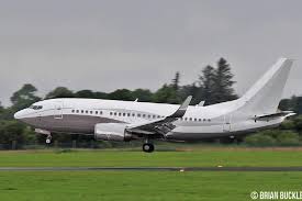 Developed to supplement the boeing 727 on short and thin routes. Boeing 737 500 Jetflite