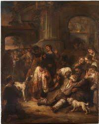 Joseph Son Of Jacob New World Encyclopedia