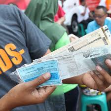 2 Cara Cek Pajak Kendaraan Bermotor Secara Online Otomotif Liputan6 Com