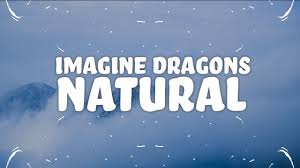 53 990 845 просмотров 53 млн просмотров. Imagine Dragons Natural Lyrics Youtube