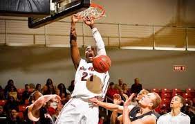 Men S Basketball California State University Northridge Northridge California State