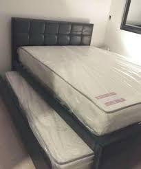 Twin Trundle With Mattresses For Sale In Lake Elsinore Ca Sofa Set Sectional Sofa Mattress