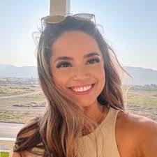 Kristin Tindall's Instagram, Twitter & Facebook