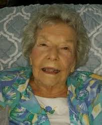 Inez Fletcher Obituary