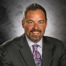 Mark Ferguson, Your Mortgage Professional, NMLS# 408119