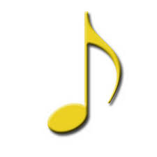 Download high quality royalty free music note clip art from our collection of 65,000,000 royalty free clip art graphics. Free Clipart Picture Of A Yellow Musical Note