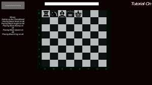 When setting up your chessboard, a tip to keep in mind is that white is always on rank 1 and 2, and try this variation: Chess Vbs C Games For Android Apk Download