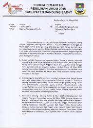 Sebagai salah satu jenis surat penting yang ditujukan untuk memutuskan hubungan kerja dengan perusahaan. View Surat Pengunduran Diri Organisasi Karang Taruna Background Waluyo Id