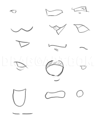 We did not find results for: How To Sketch An Anime Face Step By Step Drawing Guide By Catlucker Dragoart Com
