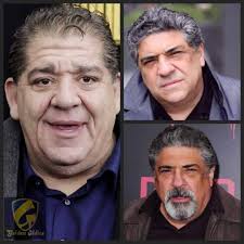 Vincent Pastore, the actor who portrayed Salvatore Bonpensiero on 'The Sopranos,' has died at 80. See the link below ⬇️