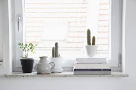 Stylingtipps Fensterbank Dekorieren 4 Mal Anders Fensterbank Dekorieren Fenster Dekorieren Dekorieren