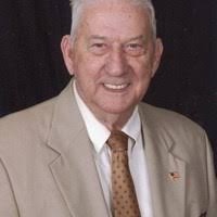 Earl Wetherington Obituary