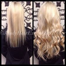 Blonde Hair Extensions Before And After Hair Extension Specialist Jandy T Blonde Hair Extensions Blonde Hair Extensions Before And After Long Hair Extensions