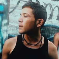 Sin Nombre Pelicula Casper