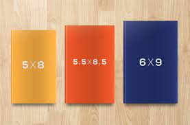 With an eye catching cover design, people are because there's no physical size, it can be confusing to figure out what sort of dimensions you'll need for your ebook. Book Cover Size Picking The Right Dimensions For Your Book Cover