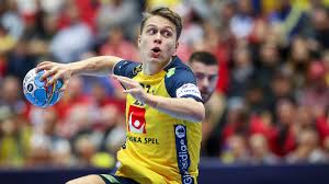 Ракометна федерација на македонија) commonly known by its acronym, rfm, is the national governing body of handball in north macedonia. Lucas Pellas Tar Hampus Wannes Plats Som Startspelare Dn Se