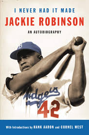 Cmg helps you navigate through and effectively manage the licensing process, while providing peace of mind that you have addressed all the outstanding clearance concerns. I Never Had It Made An Autobiography Of Jackie Robinson Robinson Jackie Duckett Alfred Amazon Com Books