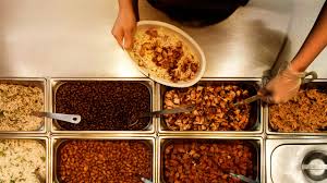 The five new varieties are each named after the wellness . Chipotle Has 4 New Lifestyle Bowls For Paleo Keto Whole30 Diets