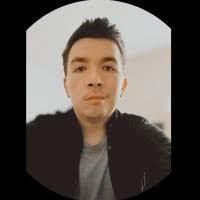 Christopher Cabezas's Instagram, Twitter & Facebook