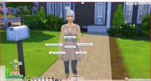 Putting this stupid question here 3. Littlemssam S Sims 4 Mods Go For A Walk This Mod Adds A New Interaction Via Sims 4 Mods Sims 4 Sims 4 Children