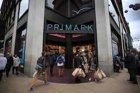 Maybe you would like to learn more about one of these? Primark Rocks As Young Mums Flock To Stores Post Lockdown Evening Standard