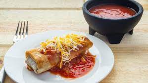 Frozen Burritos That Are Definitely Worth Your Money