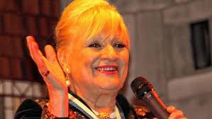 Ein Helau mit spitzer Zunge