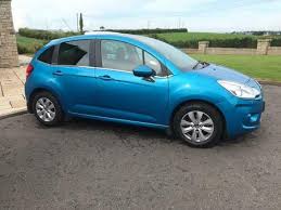 Image result for Bleu Lago 2011 Citroen