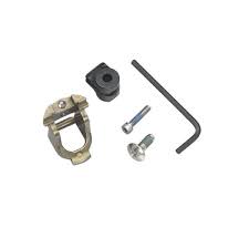 Your kitchen faucet may be operated by one or two levers or handles. Moen Kitchen Faucet Handle Adapter Repair Kit 100429 The Home Depot
