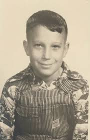 Jerry Bettes Obituary