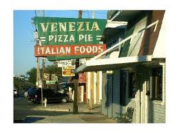pizza and home cooked italian cuisine