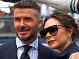 Photogallery of david beckham updates weekly. David Beckham And Victoria Beckham What Is The Secret To Their 21 Years Of Marriage Pinkvilla