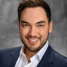 Councilman Horacio Ortiz, City of Downey