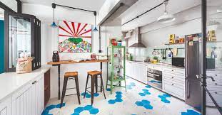 A modular kitchen is a perfect alternative to a full scaled kitchen renovation, with just a fraction of the installation effort. 9 Hdb Kitchen Designs In Singapore That Are Magazine Cover Worthy