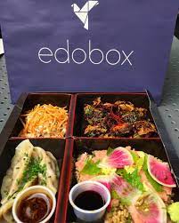 Edobox by Makoto - Picture of Edobox by Makoto, Santa Monica - Tripadvisor