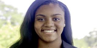 RHHS's Jackson earns Pinckney scholarship