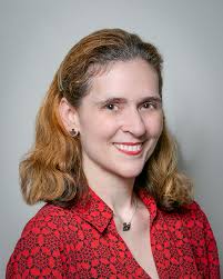 Christine Mertz's Instagram, Twitter & Facebook