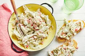 Last updated may 22, 2021. Top 11 Traditional Chicken Salad Recipes Must Try