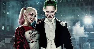 Harley quinn deja en claro que es propiedad de joker en el escuadrón suicida notilist. El Escuadron Suicida Por Que Joker No Esta Y Pidieron Recuperar A Harley Quinn
