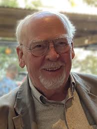 Joseph Edward Fitzgerald