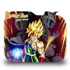 Goku's spirit is eternal (2011) dragon ball: Dragon Ball Episode Of Bardock Folder Icon By Gilang Hikari On Deviantart