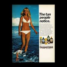 Image result for Light Coppertone 1983 Amana